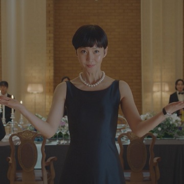 見ればキレイになる⁉韓流ドラマナビ⑭「SKYキャッスル～上流階級の妻たち～」