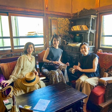 鎌倉レトロな美味しいもの巡り