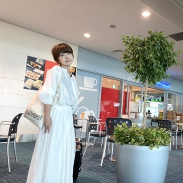 夏の北海道へ、テイクオフ✨