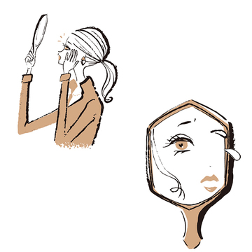 【50代のお悩み】まぶたが下がる病気「眼瞼下垂」。原因は？対策方法は？専門家が徹底解説！