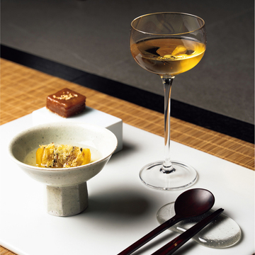 一日3回のみ！四季のブレンド茶が楽しめる『1994 SEOUL』【大人の最新韓国グルメ】