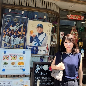 ２日連続で【横浜中華街】おすすめランチの穴場店&野球観戦へ