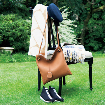 大人の旅コーデ photo gallery