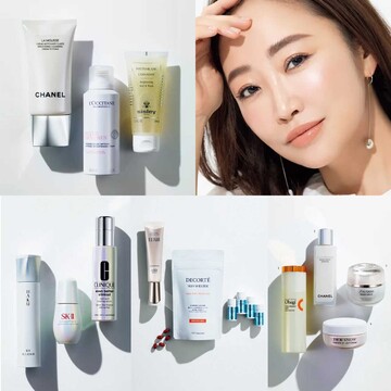 若いときとは違うアプローチを！大人肌に“響く”運命のブライトニングコスメ＜まとめ＞