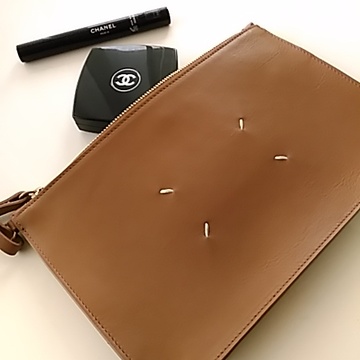 マルジェラのミニバッグ