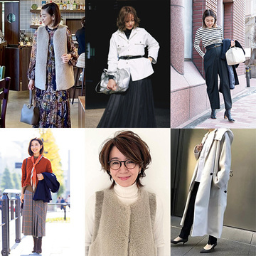 実は今こそ買い時！春まで活躍してくれる「50代のロングスカート」【ファッション人気ランキングTOP10】