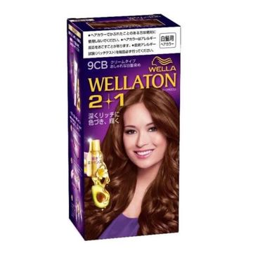 【応募終了】WELLA（ウエラ）しっかり染まるおしゃれな白髪染めを6名様にプレゼント【Web eclatメルマガ特典】