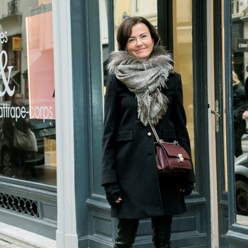 パリ＆ミラノ最新おしゃれコーデ photo gallery