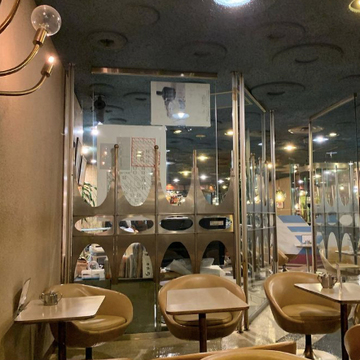 純喫茶めぐり 大阪観光編