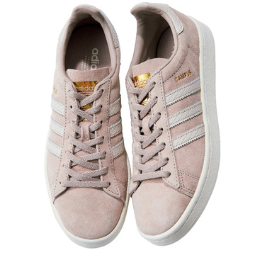 洗練スニーカーの第一歩は、Not白の ＂ニュアンスカラー＂　五選