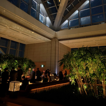 おかえりなさい！ パーク ハイアット 東京の内覧パーティに伺いました【ウェブエクラ編集長シオヤの「あら、素敵☆ 手帖」#115】