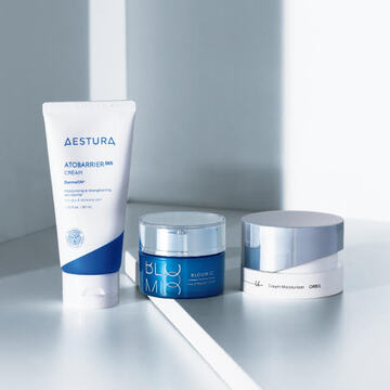 【50代の肌に価値あるクリーム】惜しみなく使えて肌を満たす高コスパクリーム