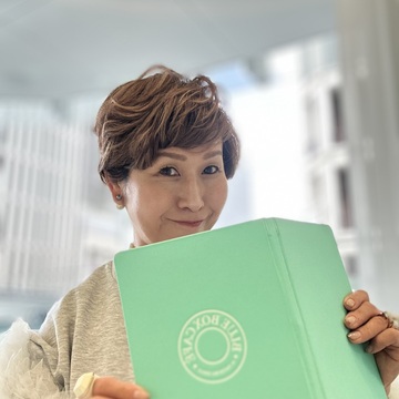 Tiffanyで朝食を🎵