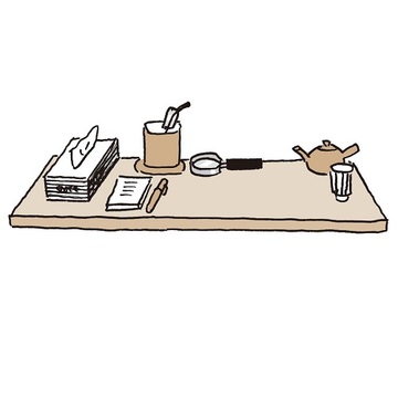 よく使うものはあえて出しっぱなしにして使いやすく【知っておきたい「実家の片づけ」の新真実】