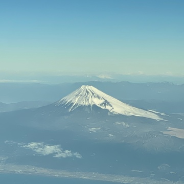 年始の東京旅2022
