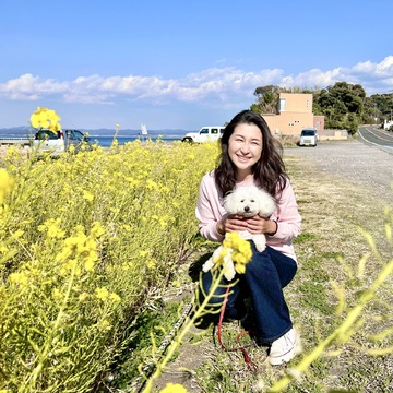 春のお出かけ♪南房総へ花摘みに行ったら最高でした