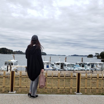 １泊２日　東北旅行①