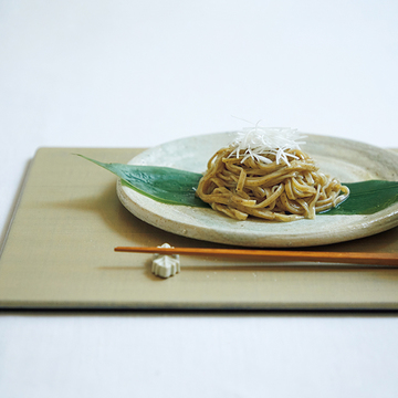 【夏のお取り寄せ2020】「たかむら麺」のオリジナル麺は今までにないツルっと食感