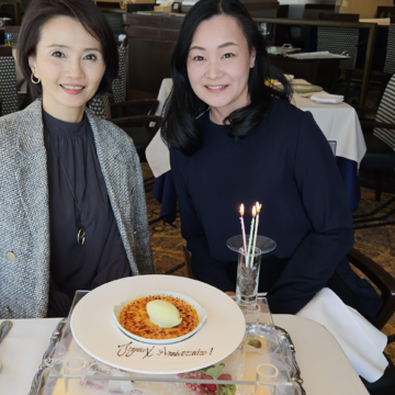 今年もありがとうございました！