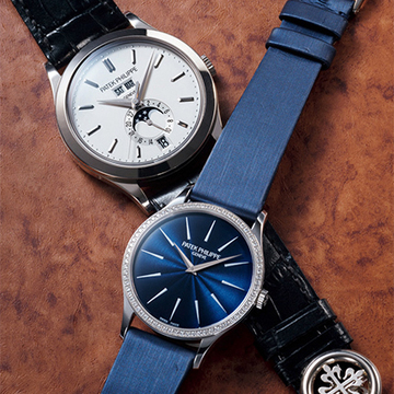 パートナーと楽しみたい、正統派ブランドのペア時計　五選