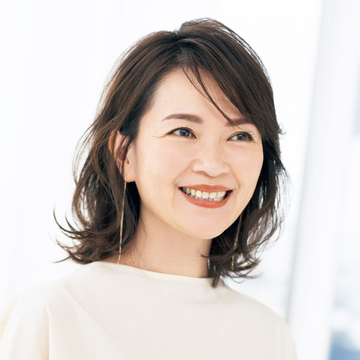 神へアサロンが提案する動きのあるミディアム【50代髪型・ヘアスタイル】