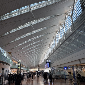 春休み母子で北海道旅１日目