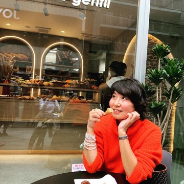 jマダムの美味いもん探訪〜VEGAN BAKERY編〜