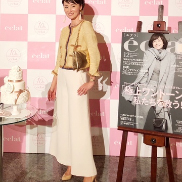 パーティースタイル