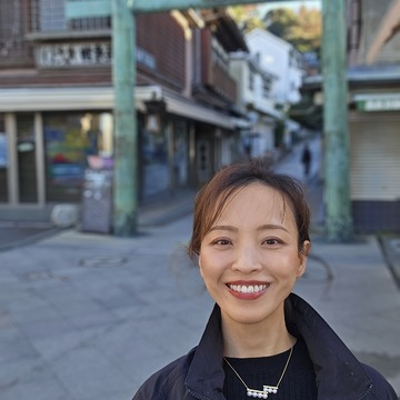 江の島で運気を整える！｢祐気取り｣プチトリップ