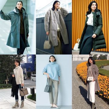 必見！読者ブロガーのボトムス別「ブーツ履きこなしコーデ集」【ファッション人気ランキングTOP10】