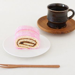 素材は違えど、どちらも「あかまき」。