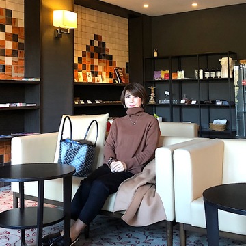 箱根へ、リフレッシュの旅