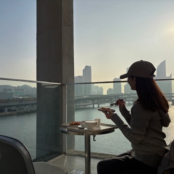 2泊3日で韓国釜山旅行♪④