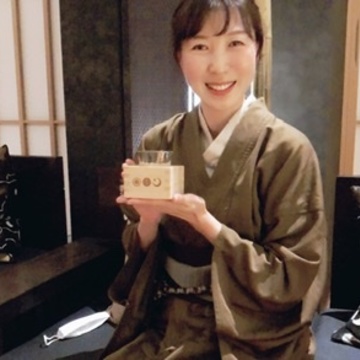 【 星のや東京 】に一泊温泉プチトリップ②食&コーディネート編