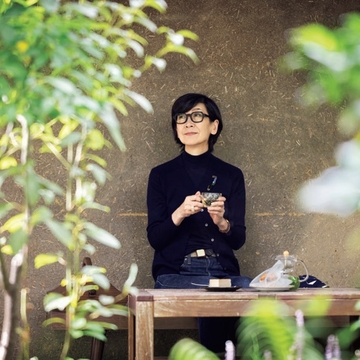 オーガニック野菜や地産の素材を扱うカフェも。“美食の地”「丹後」のとっておきアドレス【50代のひとり旅】