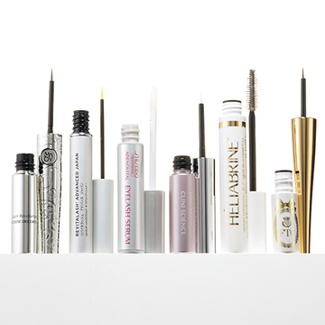 美まつ毛エキスパートたちも絶賛！注目の「まつ毛美容液」6選【大人のまつ育】