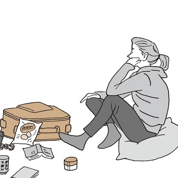 【「実家の片づけ」お悩みQ&A】親や兄弟とモメてしまう、どうしたらいい？