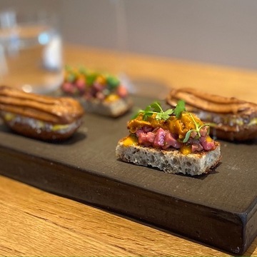 鎌倉散歩 〜 素材を生かしたamazingなレストランへ