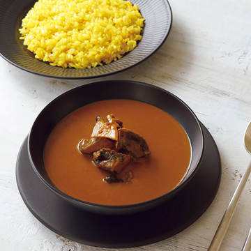 鮑を贅沢にカレーで！「志摩観光ホテル」の特別なひと皿【一流店のお取り寄せ】