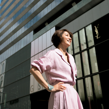 スクープ！ 「新・50歳のための」 セレクトショップがついに登場！　五選