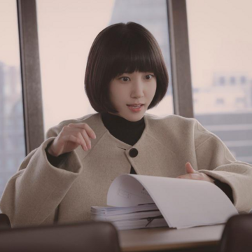 最終話のセリフで伏線回収！ 『ウ・ヨンウ弁護士は天才肌』の主人公が出した答えとは？【韓国ドラマ 心に刺さる、あのセリフ vol.2】