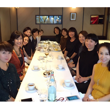 ☆エクラ華組の集い☆