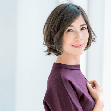  アラフィーの髪悩みは、「おりこうパーマ」におまかせ！　五選