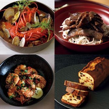 【2021年の冬は自分と家族をとことんおもてなし】一流店のお取り寄せから簡単美味レシピまで総まとめ