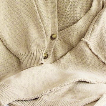 ZARAカーディガンで季節の変わり目を楽しく快適に