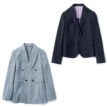 ジャケットは気軽にオーダーできる時代に！「カシヤマ」で自分だけの一着をつくる