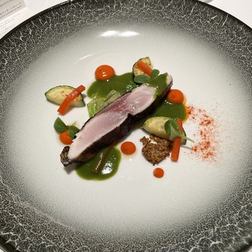 名古屋→福井日帰りグルメ小旅行