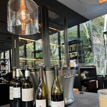 プチプラ☆大人のオールインワン☆ザ・カフェbyアマン