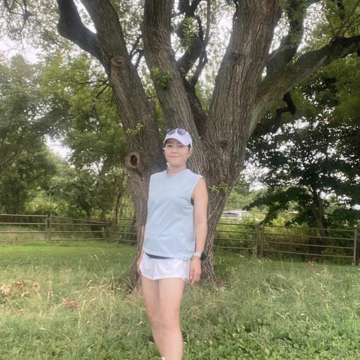 充電完了。秋からいろんなことの再始動。チビマダムのランコーデ