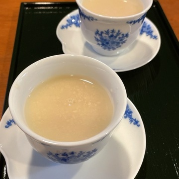 甘酒はまってます♪